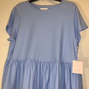 Lauren Conrad Tee shirt NWT